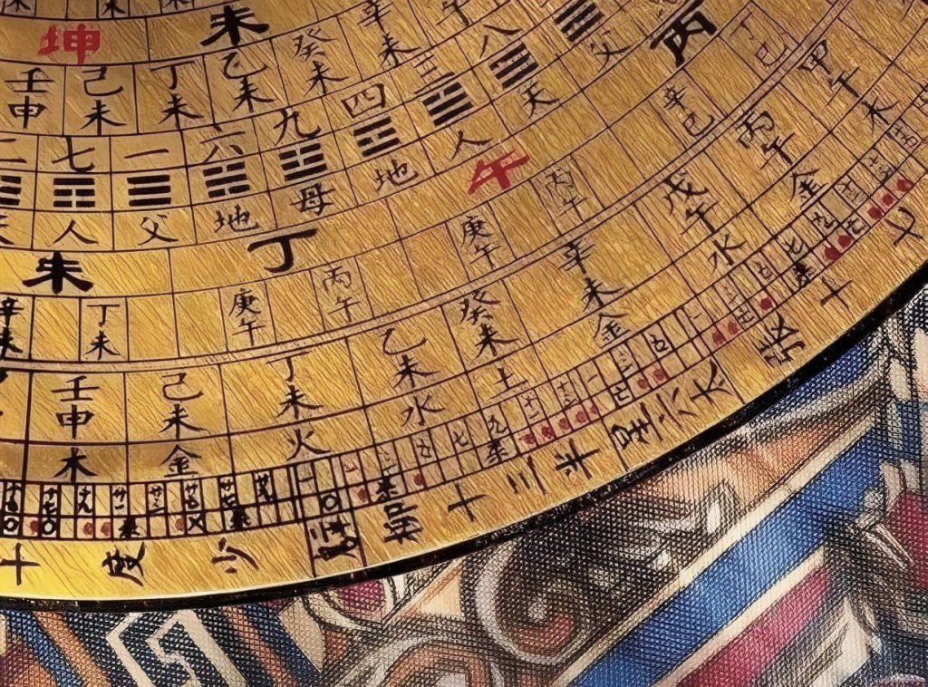 昆仑易八字六爻风水咨询