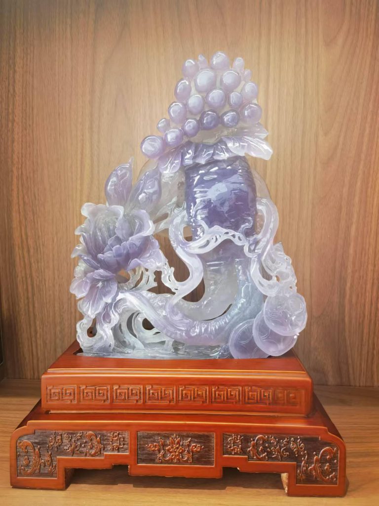 昆仑易吉祥物推荐