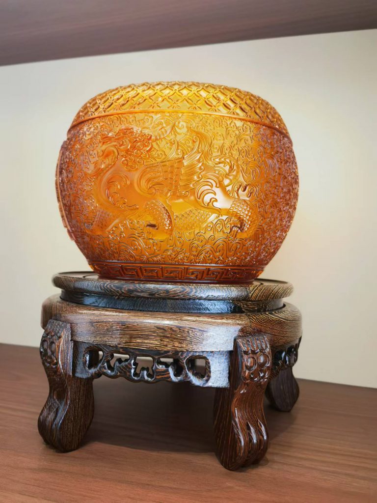 昆仑易吉祥物推荐