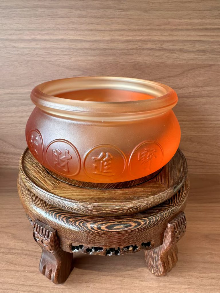 昆仑易吉祥物推荐