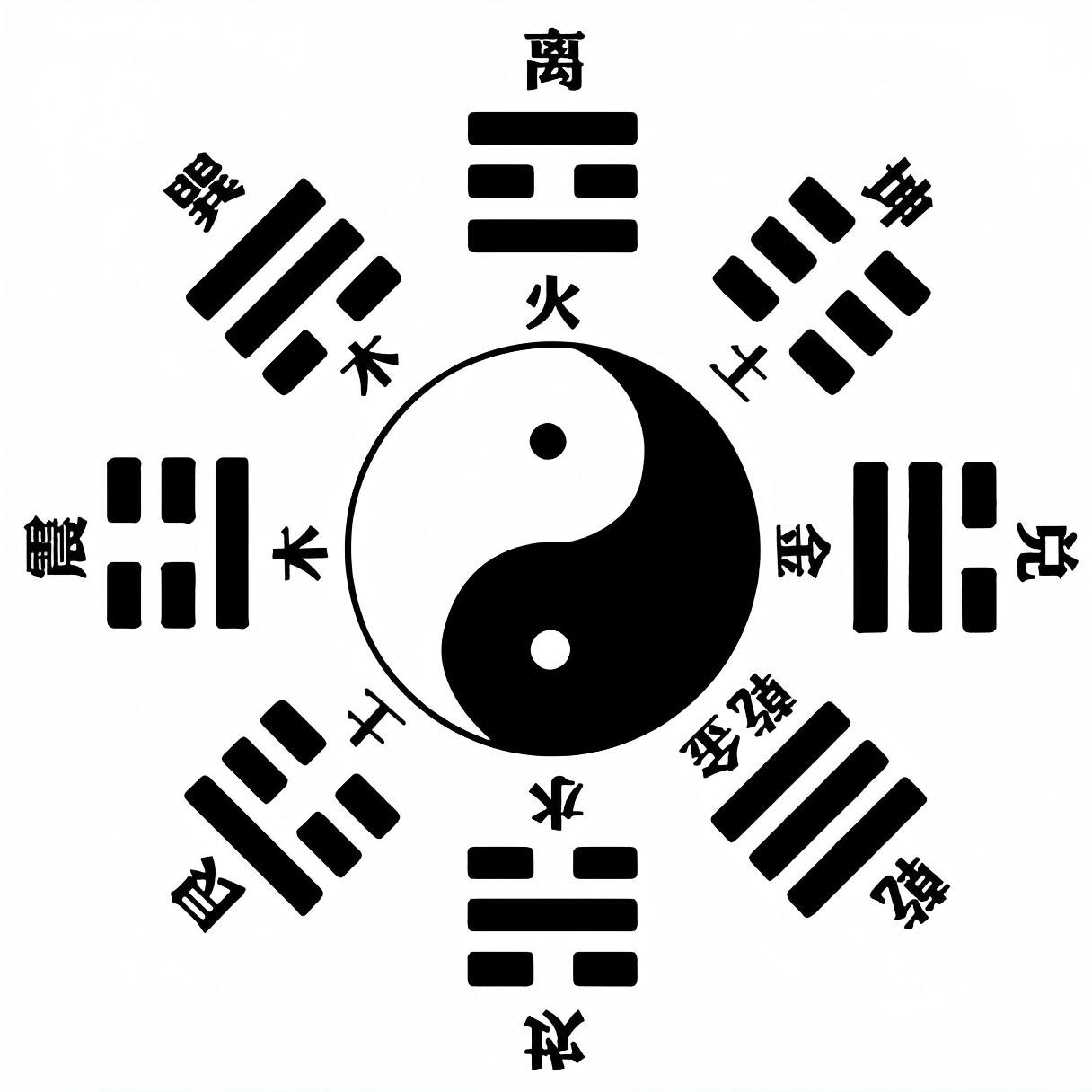 易经全文及翻译