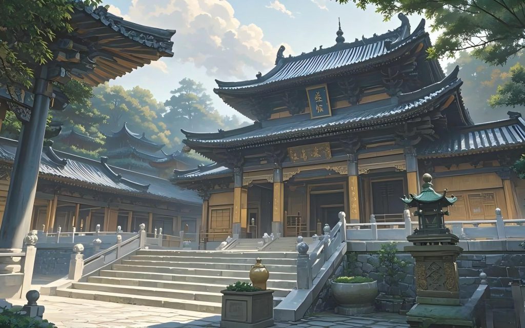 摇鞭派介绍
